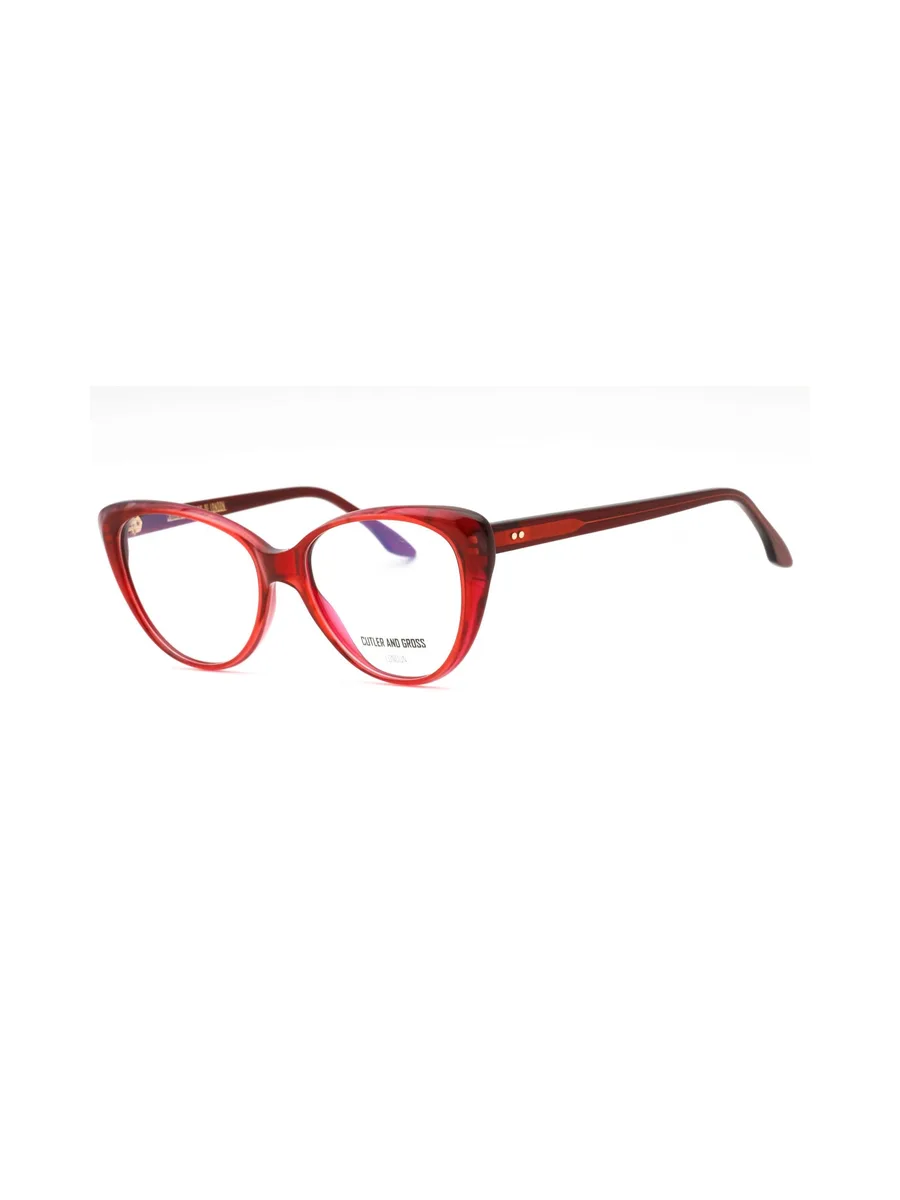 Cutler and Gross CGOP137056 — Lunettes de vue 7