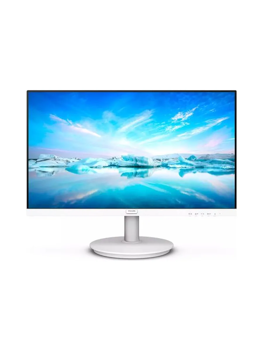 Philips V Line 241V8AW/00 computer monitor 5