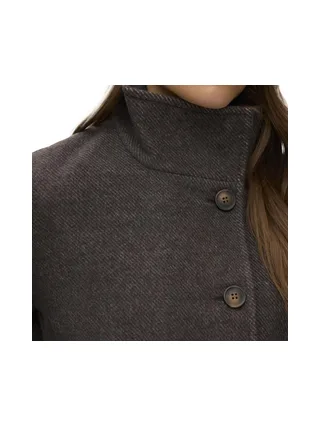 Veste Marron Femme Vero Moda Vaida 3