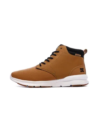 Boots Camel Homme Dc shoes Mason 2 1
