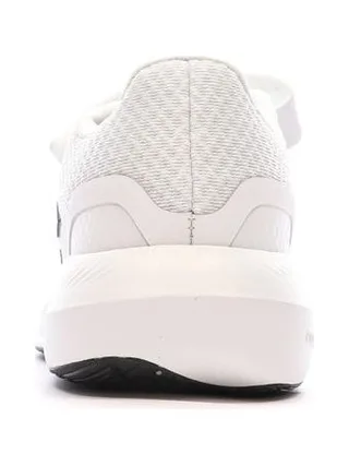 Baskets Blanches Enfant Adidas Runfalcon 3.0 EL 3