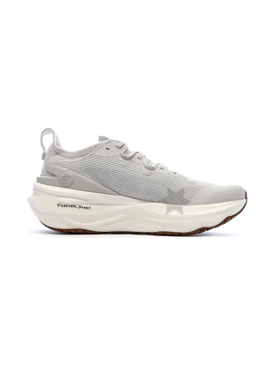 Chaussures de running Grise Femme Puma Foreverrun Nitro 2 Saysky 3