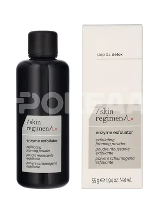 Comfort Zone Skin Regimen Lx Enzyme Exfoliator 55g 1