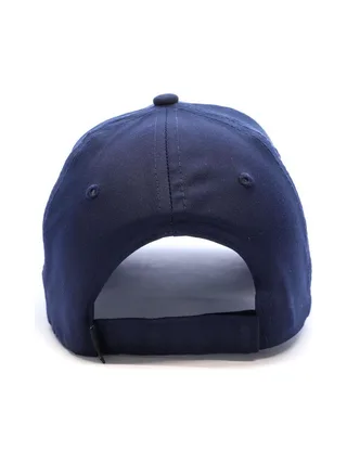 Casquette Marine Homme Puma Caps 3