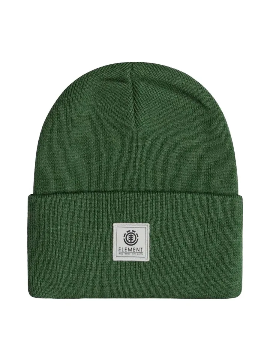 Bonnet Vert Homme Element Dusk 2