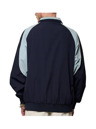 Veste Marine Homme Kaporal Bask 2