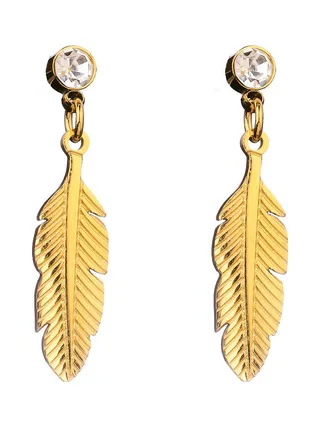 Boucles d'oreilles Emma 1