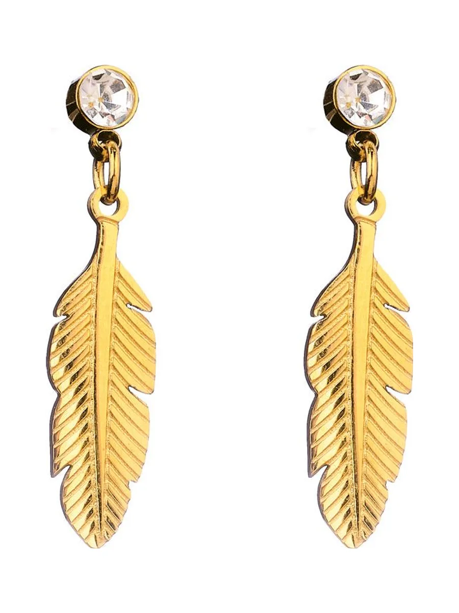 Boucles d'oreilles Emma 1