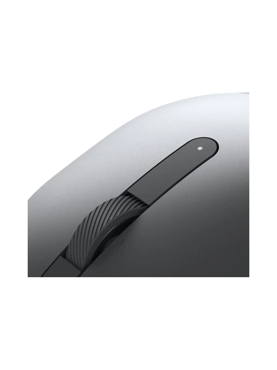 Dell Pro Wireless Mouse MS5120W Gray 8