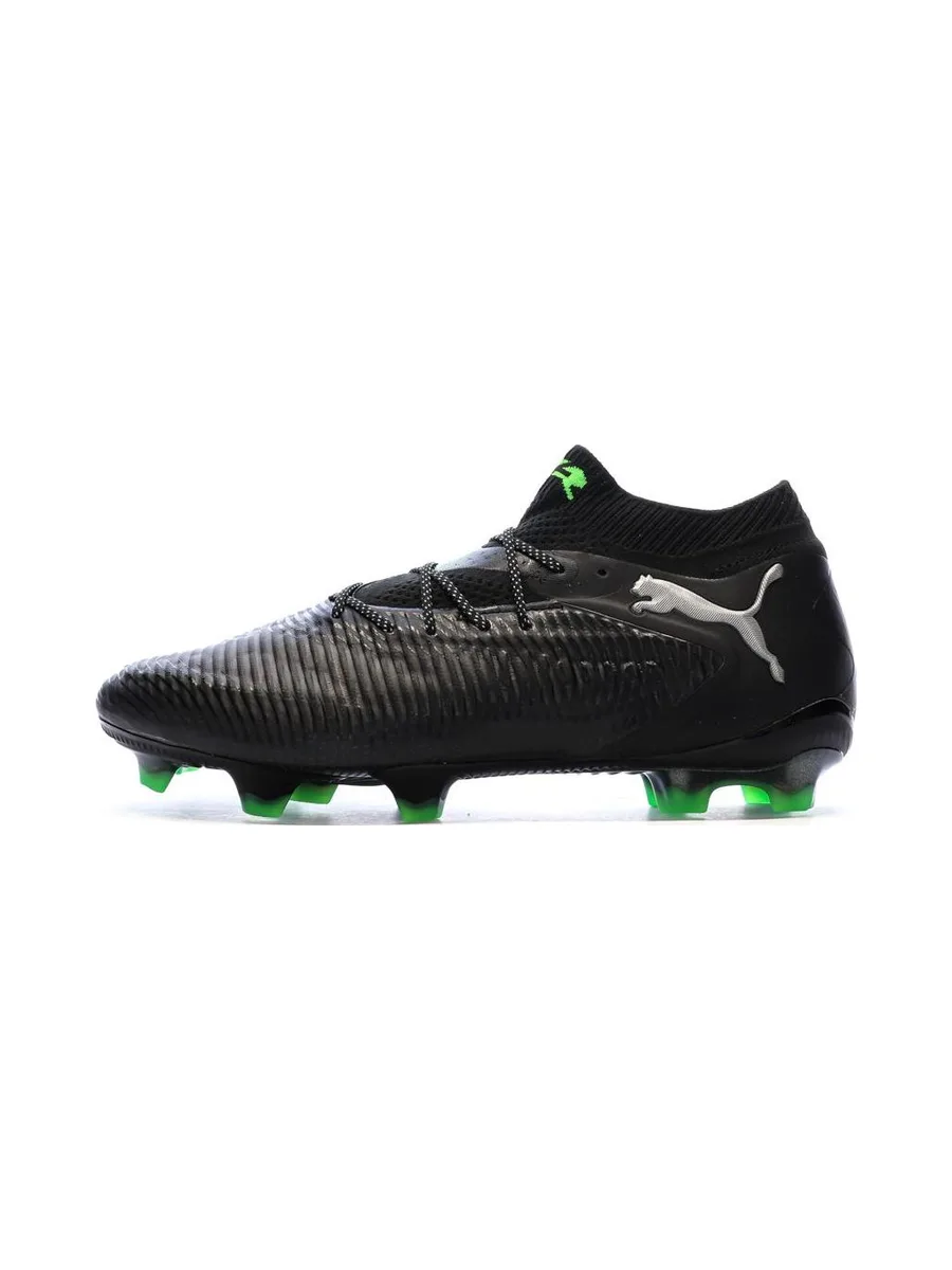 Chaussures de football Homme Noir Puma Future 8 2