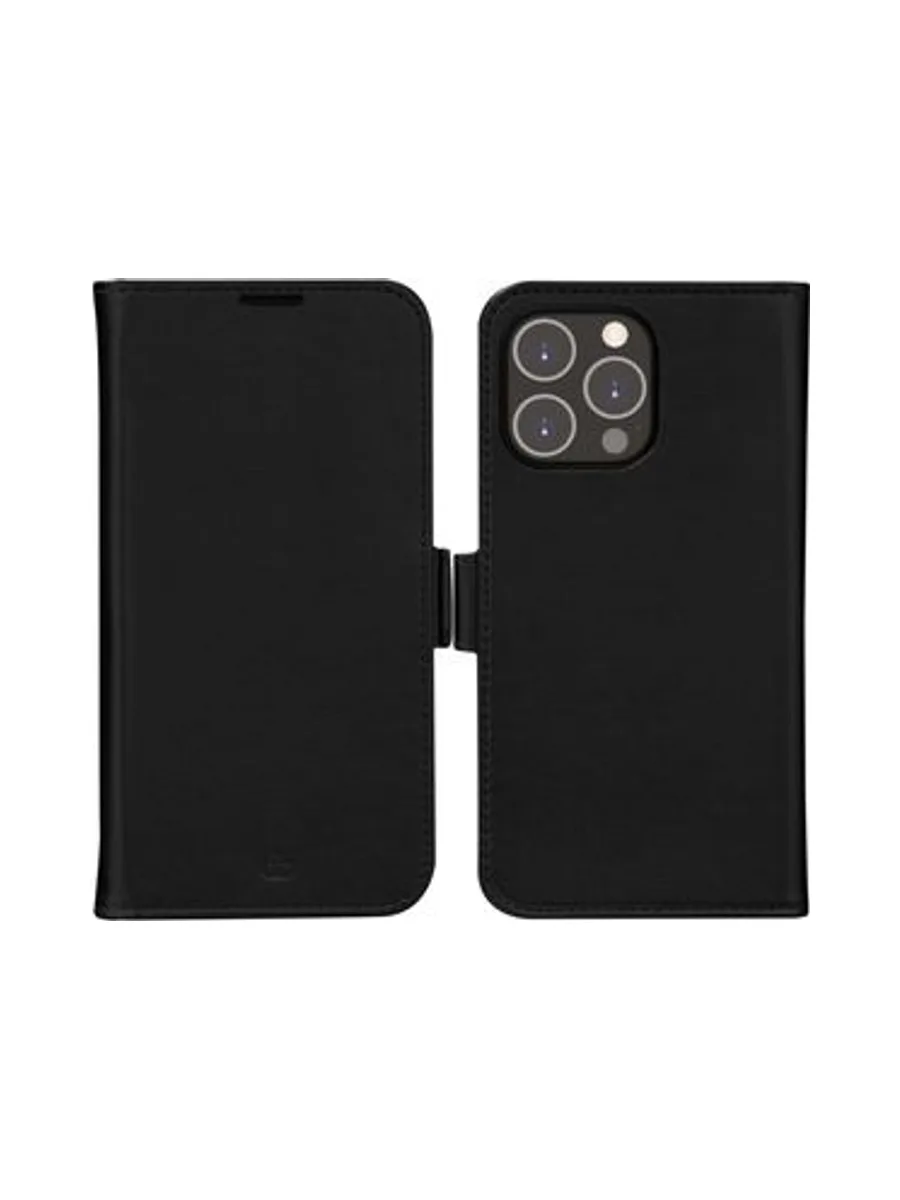 Stockholm iPhone 14 Pro Max BLK 3