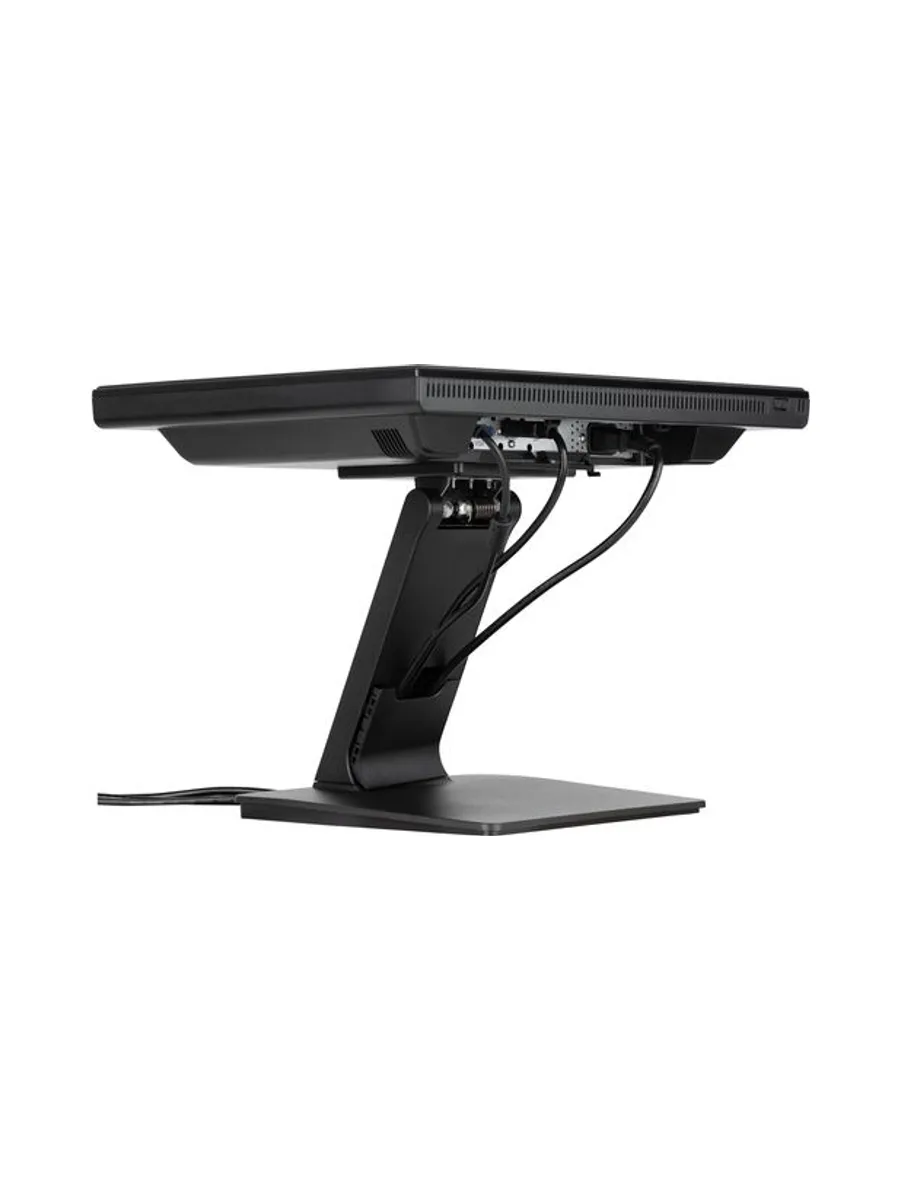 17" PCAP Anti-Glare coated Bezel Free Fr 18