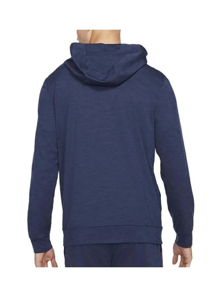 Veste Zippé Marine Homme Nike Top 3