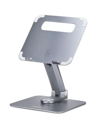 Telescopic Laptop Stand Computer Riser 1