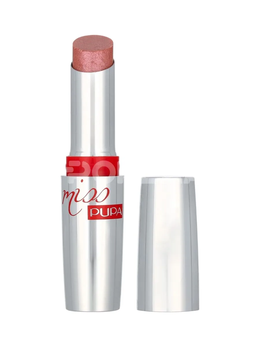 Pupa Miss Pupa Starlight Lipstick 2.5g - #700 Charming Charlotte 2