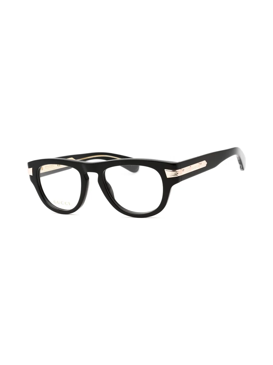 Gucci GG1519O — Lunettes de vue 3