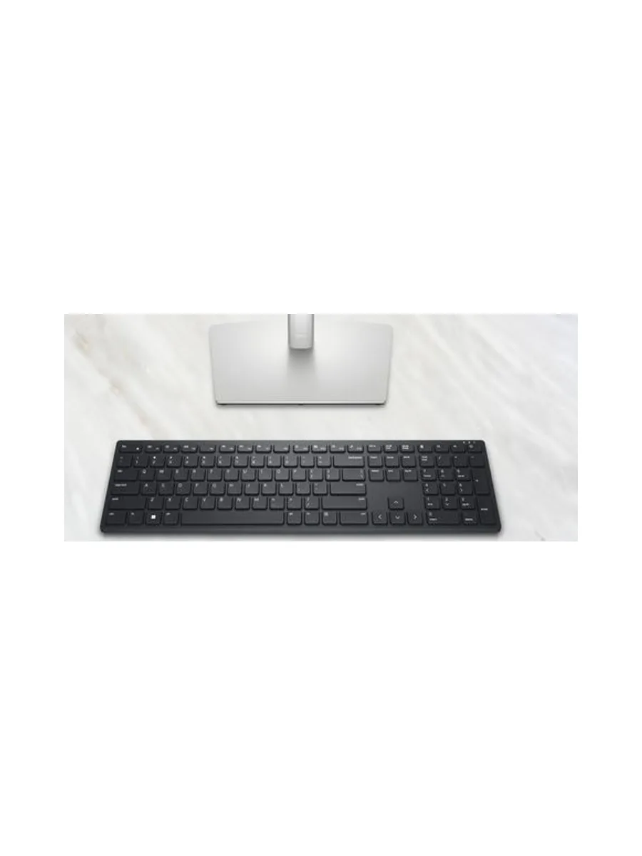 Wireless Kbd-KB500-Belgian AZERTY 8