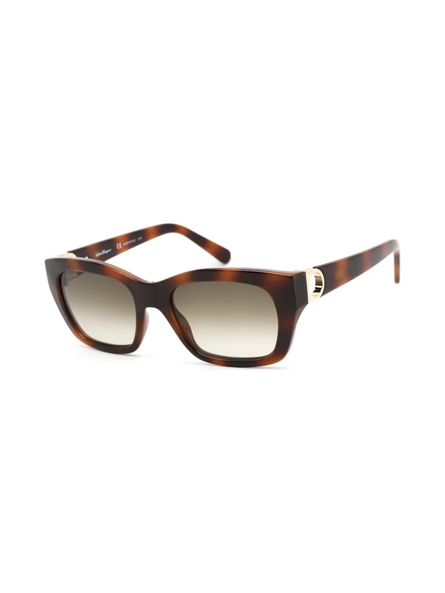 Salvatore Ferragamo SF1012S — Lunettes de soleil 3