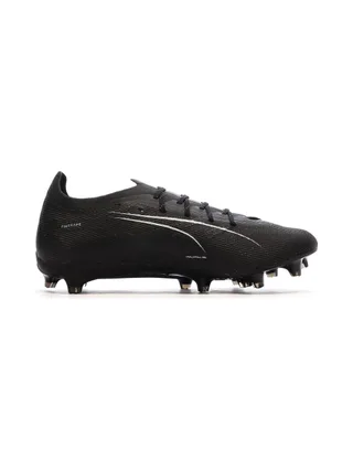 Chaussures de Foot Noires Homme Puma Ultra 5 Pro FG/AG 2