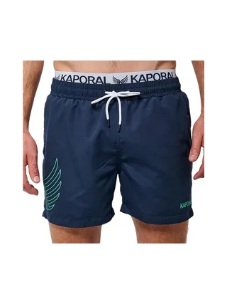 Maillot de bain Marine Homme Kaporal TASTY 1