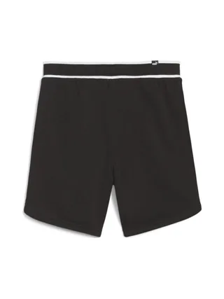 Short Noir Garçon Puma 679267 2