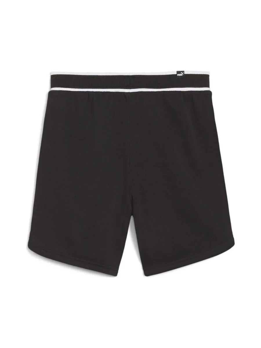 Short Noir Garçon Puma 679267 2