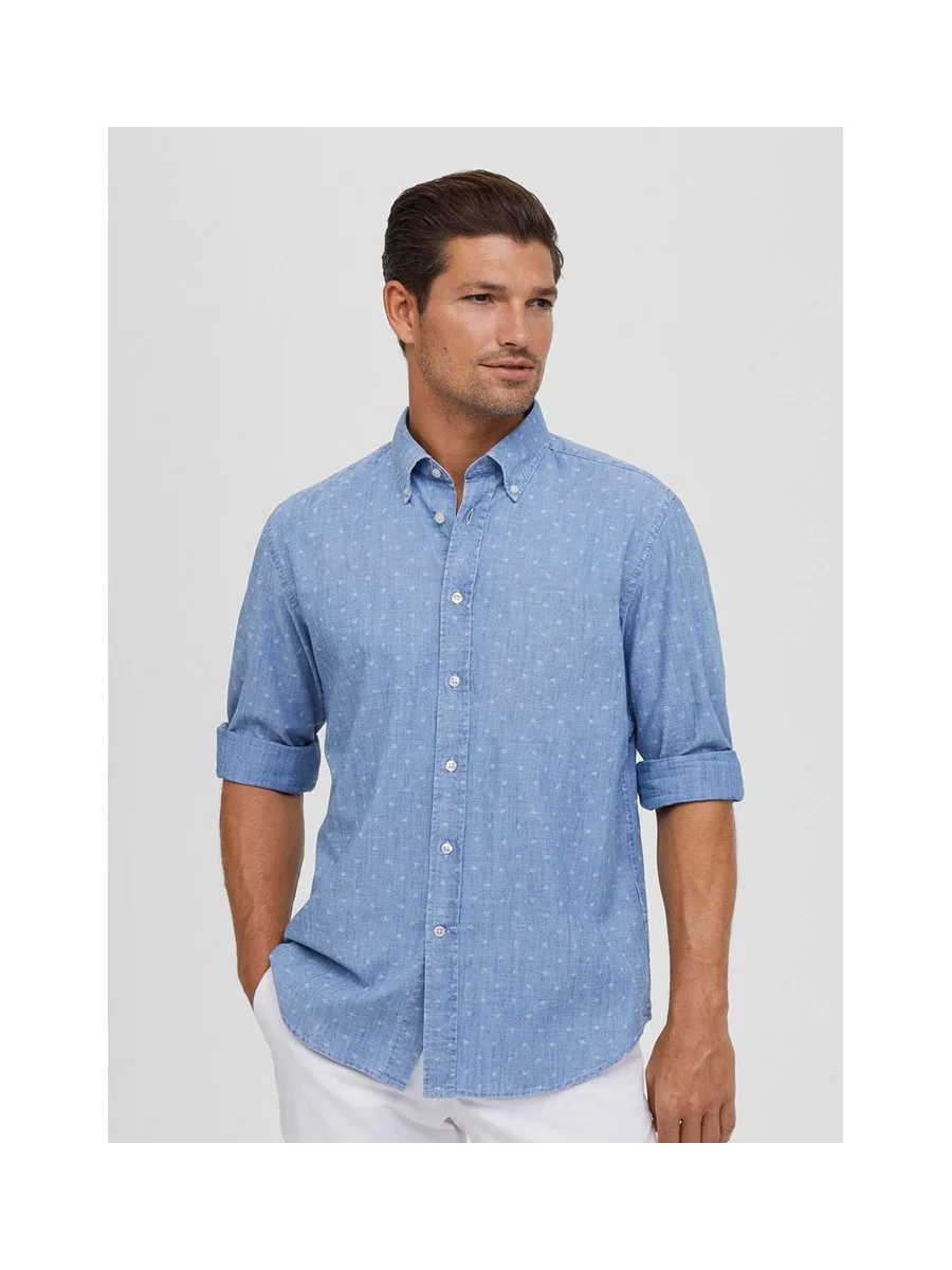Façonnable FM301790 - Chemise 2