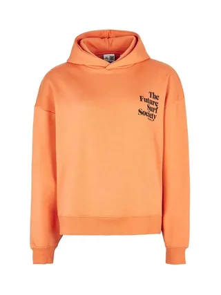 Sweat Orange Femme O'Neill Future Surf 1