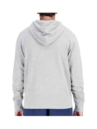 Sweat Gris Homme New Balance Classic 2