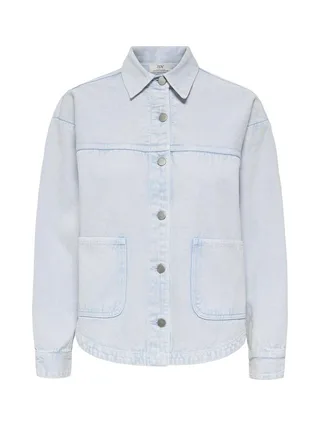 Veste Bleu Femme JDY Noma 2