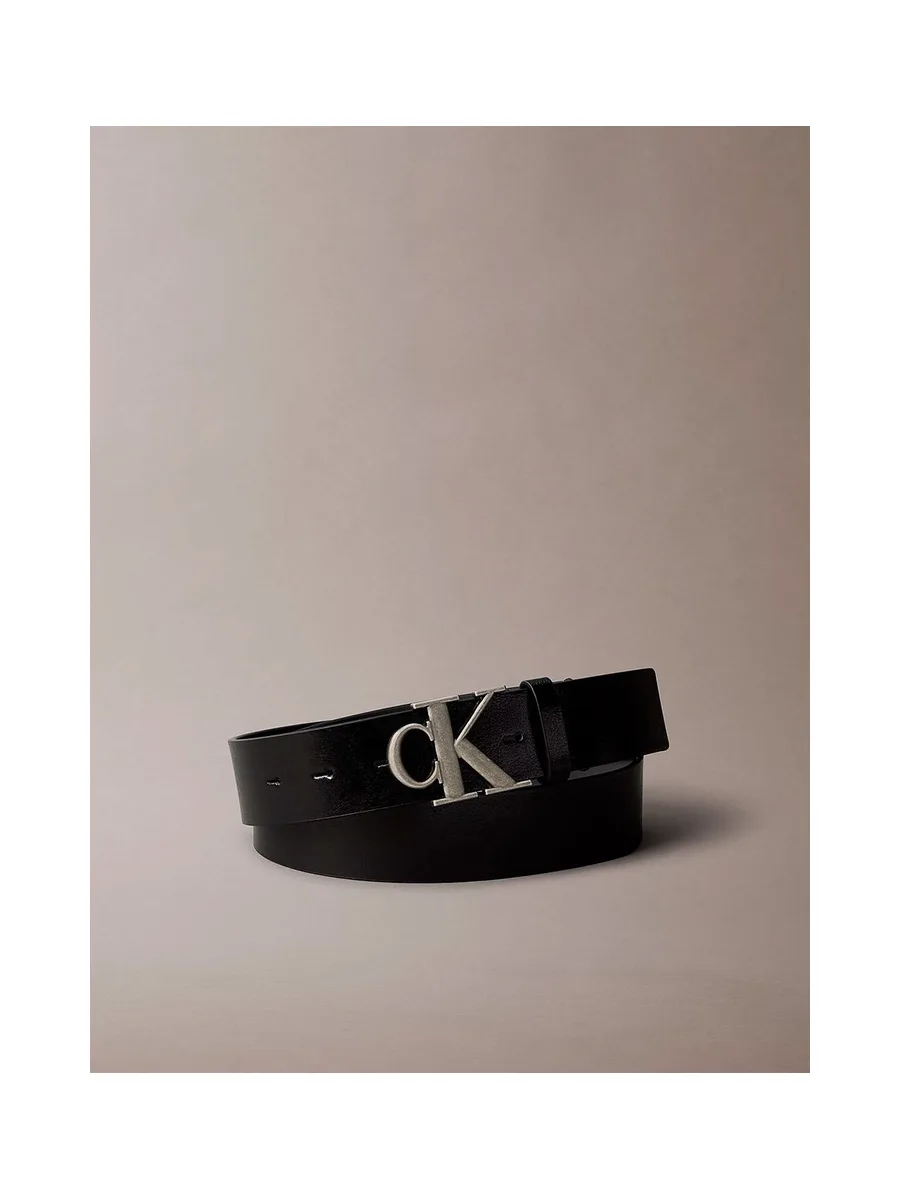 CALVIN KLEIN LV04D7016G - Ceinture 5
