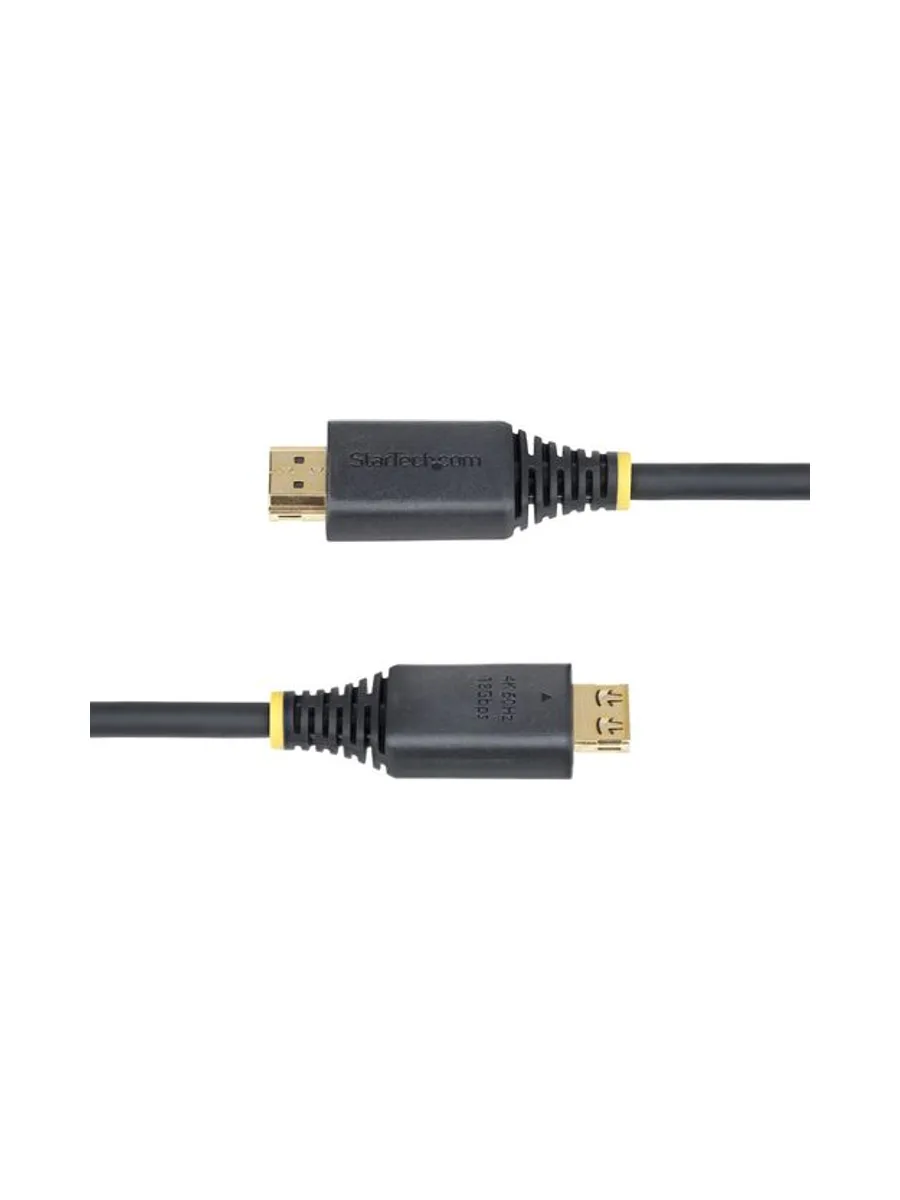 30cm High Speed HDMI Cable Gripping 4