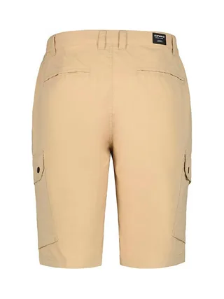 Short Beige Femme Icepeak Anzio 2