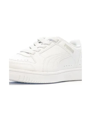 Baskets Blanches Garçon Puma Reb Joy 7