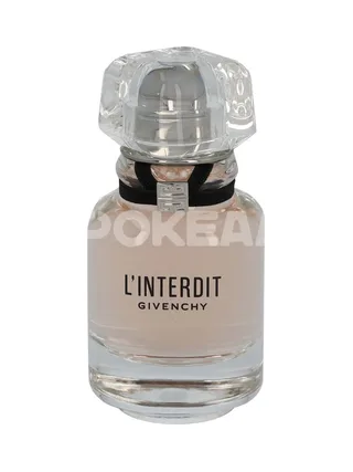 Givenchy L'Interdit Edt Spray 35ml 2