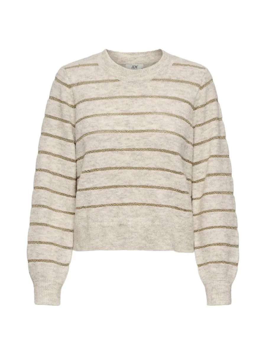 Pull Beige Femme JDY Alva 2