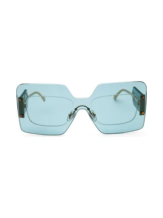 Versace 0VE2277 — Lunettes de soleil 4