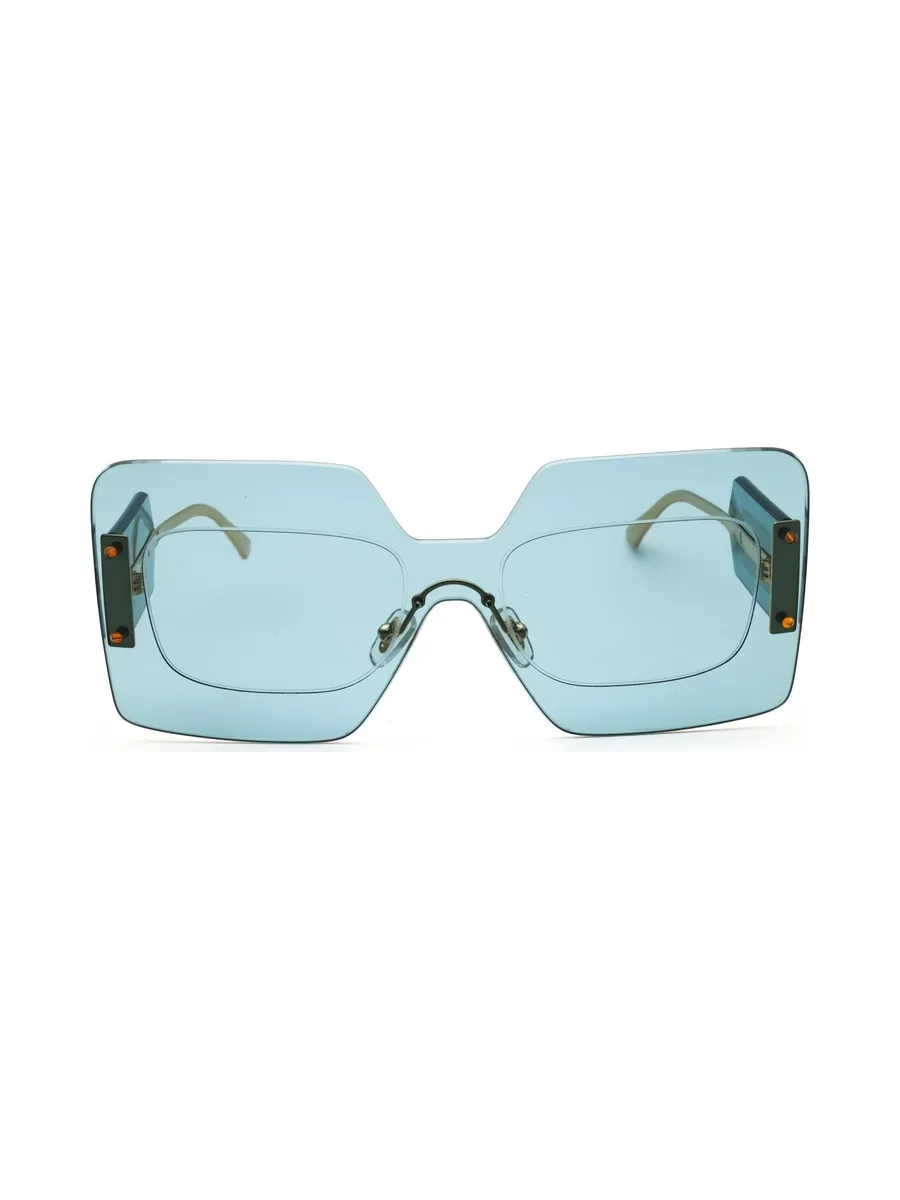 Versace 0VE2277 — Lunettes de soleil 8