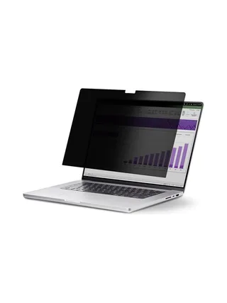 14in MacBook Pro Laptop Privacy Screen 1