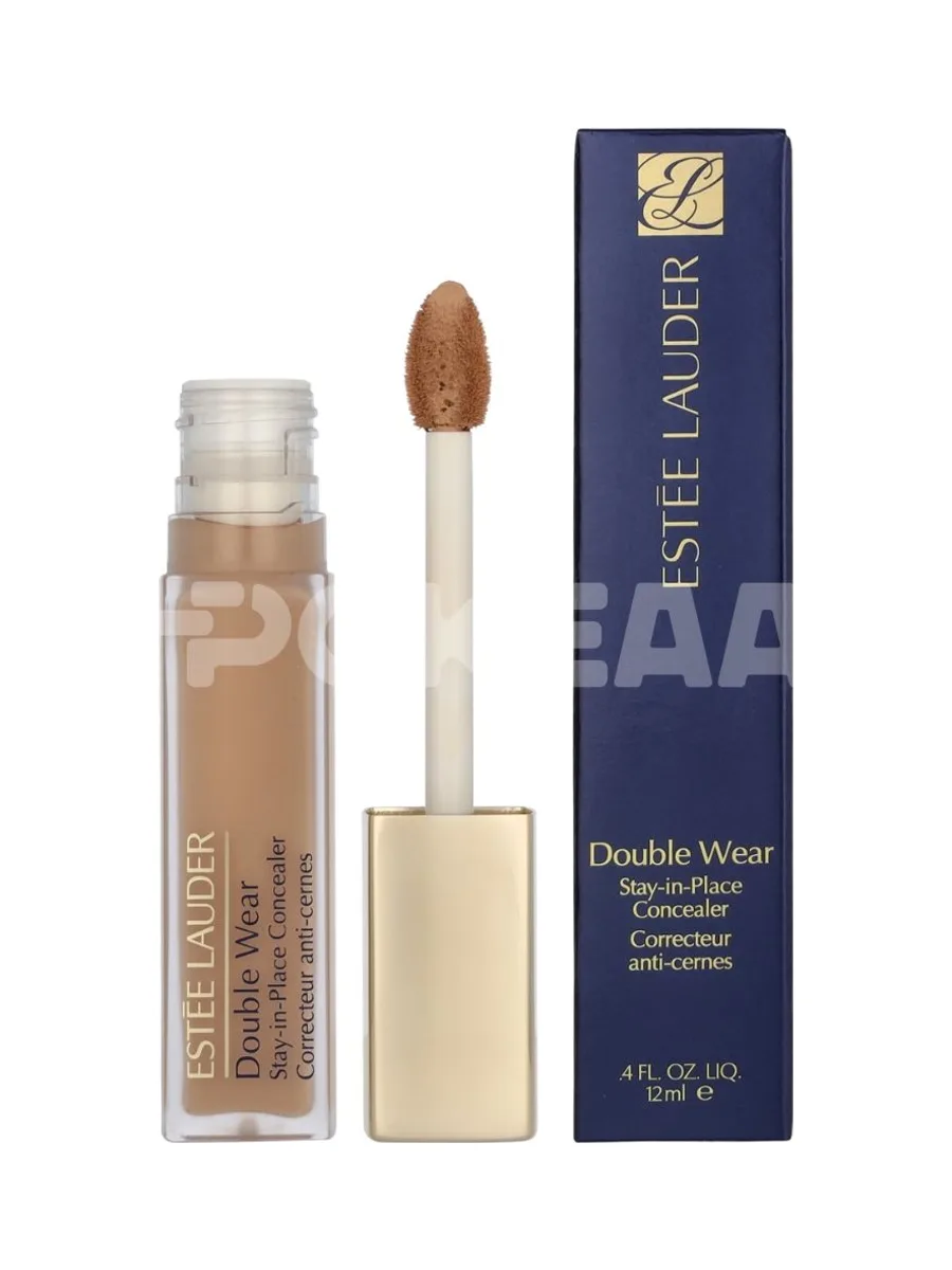 E.Lauder Double Wear Stay-In-Place Concealer 12ml - #3C 1