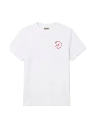 T-shirt CALVIN KLEIN LV04RH856G 2
