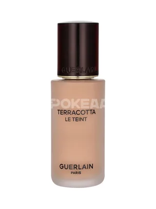 Guerlain Terracotta Le Teint Foundation 35ml - #3C Cool Rose 2
