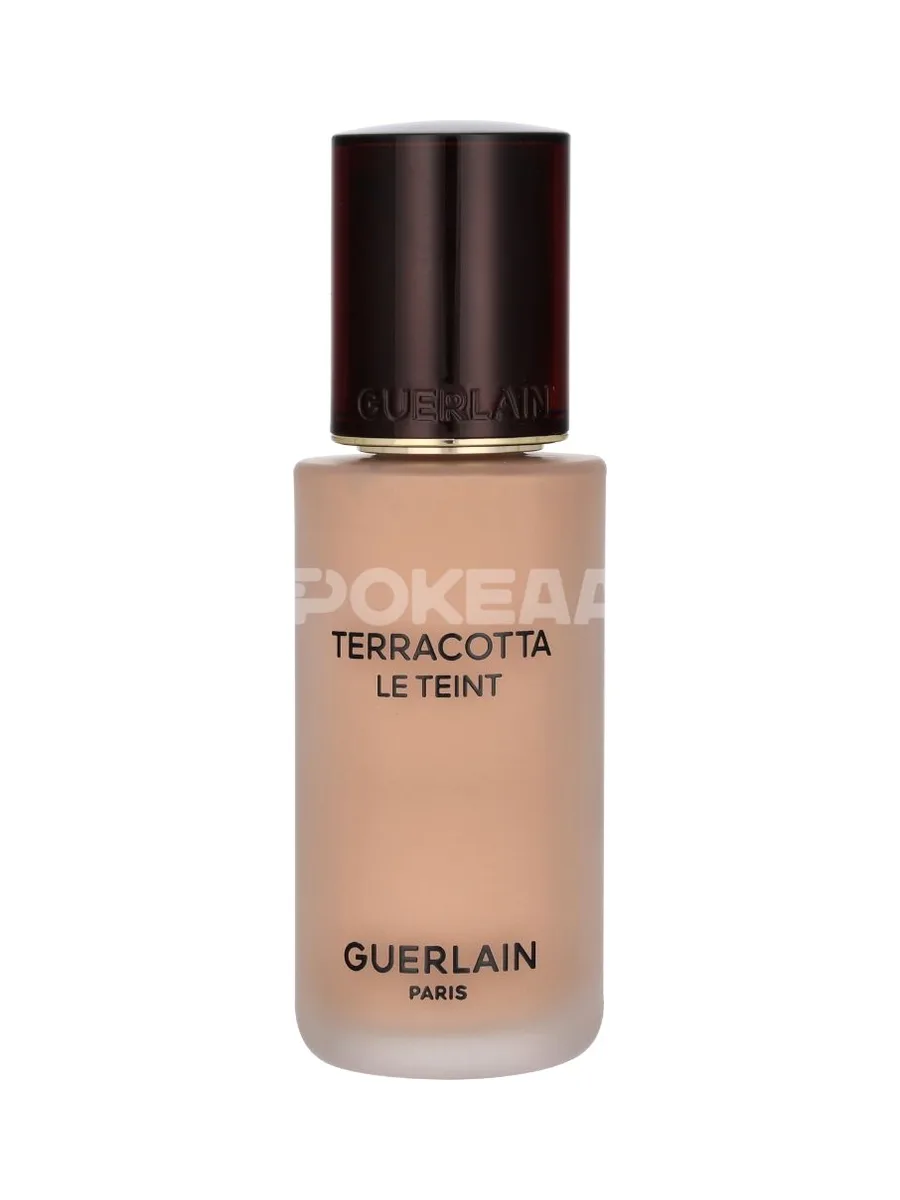 Guerlain Terracotta Le Teint Foundation 35ml - #3C Cool Rose 2