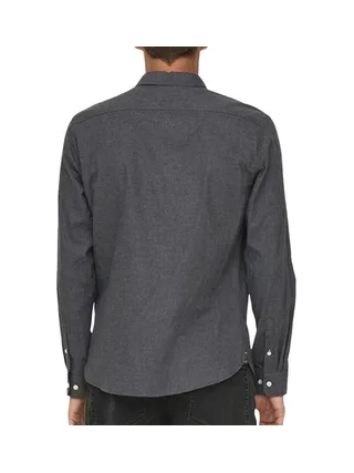Chemise Gris Homme Only & Sons Road Life 2