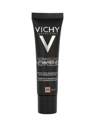 Vichy Dermablend 3D Correction SPF19 30ml - #25 Nude 2