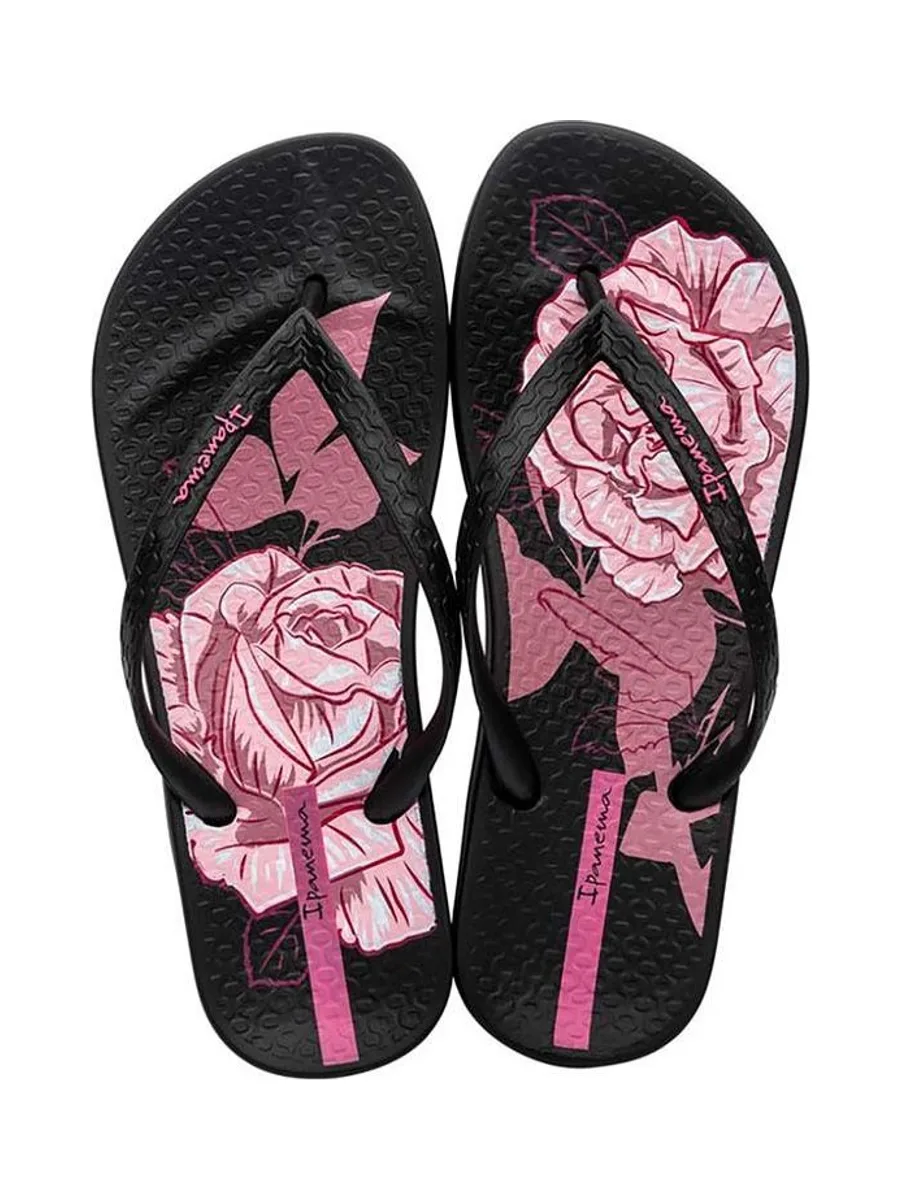 IPANEMA Anat. Topics XIII Fem - Tongs 3
