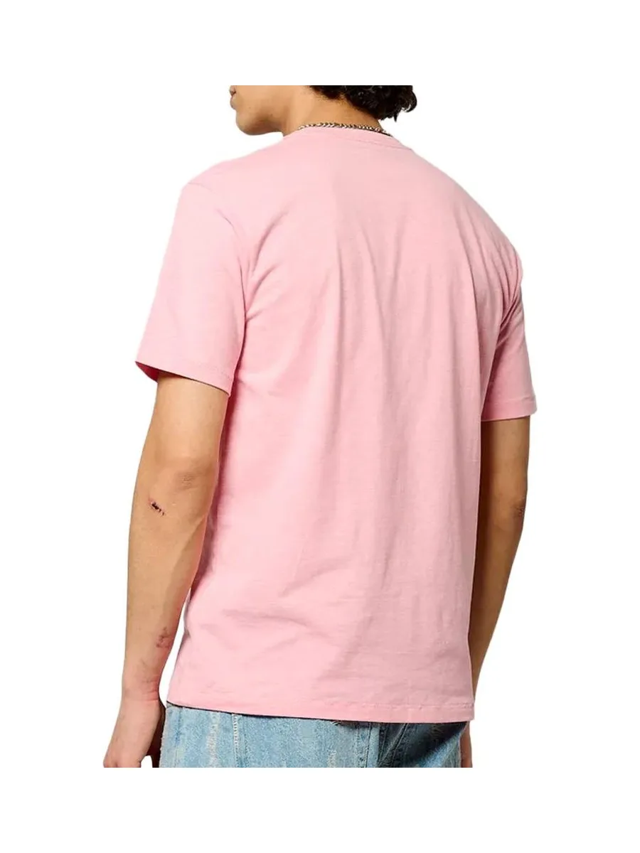 T-shirt Rose Homme Kaporal PACCO25EM11 3