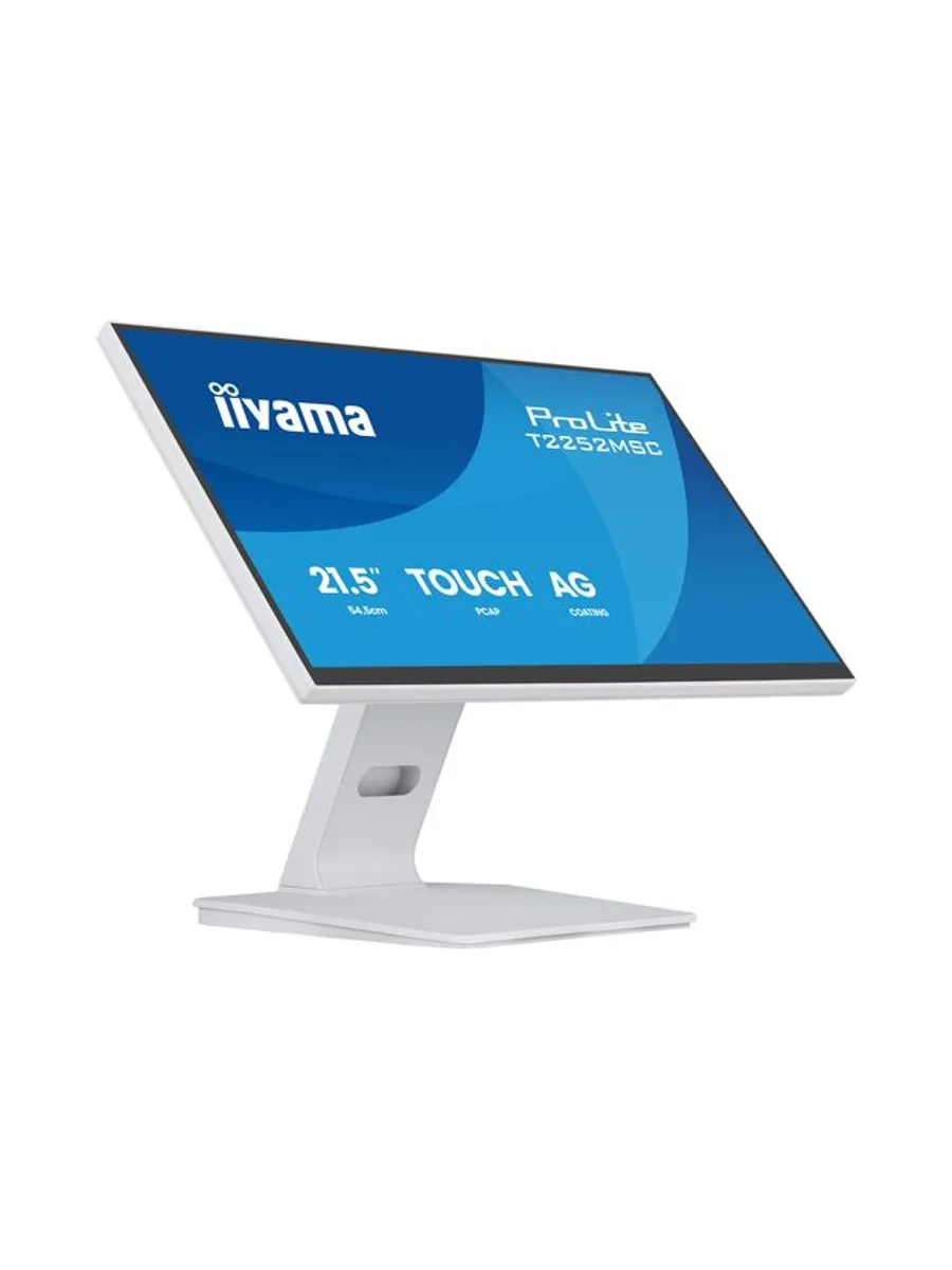 iiyama ProLite T2252MSC-W2AG computer monitor 1