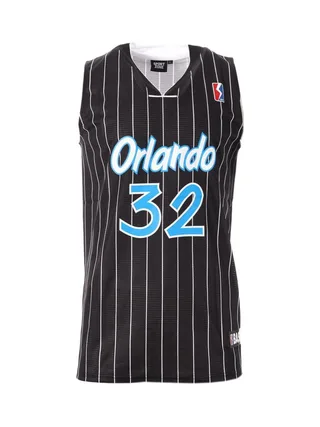 Orlando Maillot Noir Homme Sport Zone Tank 32 1