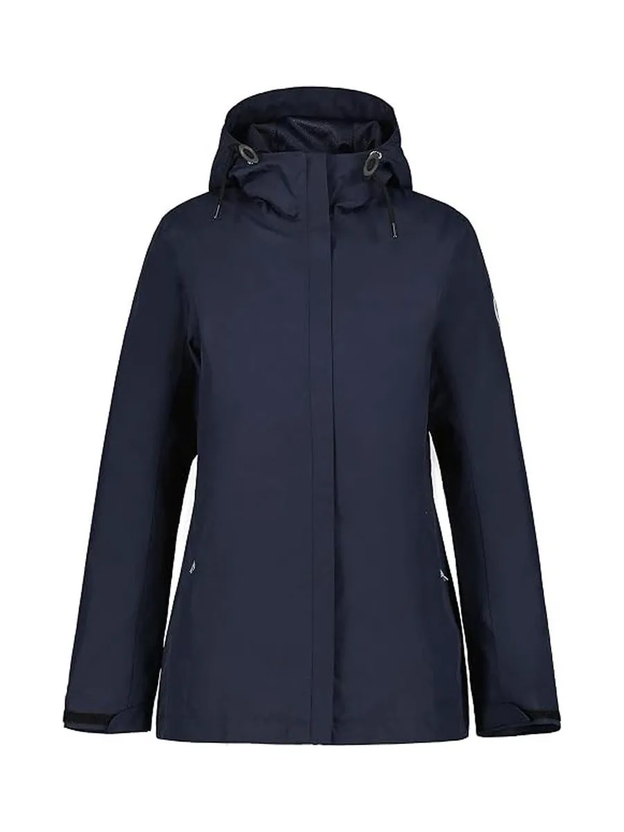 Coupe vent Marine Femme Icepeak Adenau 2